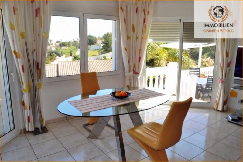 Dénia / el Montgó CHALET IN MONTGO (DENIA), ALICA Haus kaufen