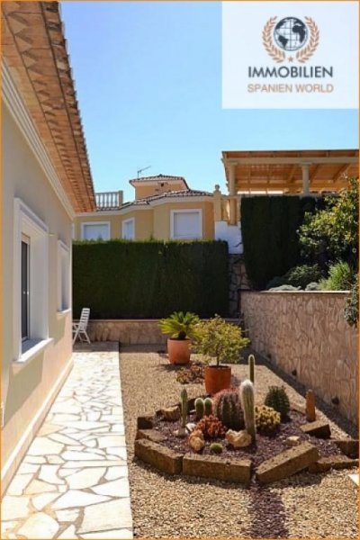 Dénia / el Montgó CHALET IN MONTGO (DENIA), ALICA Haus kaufen