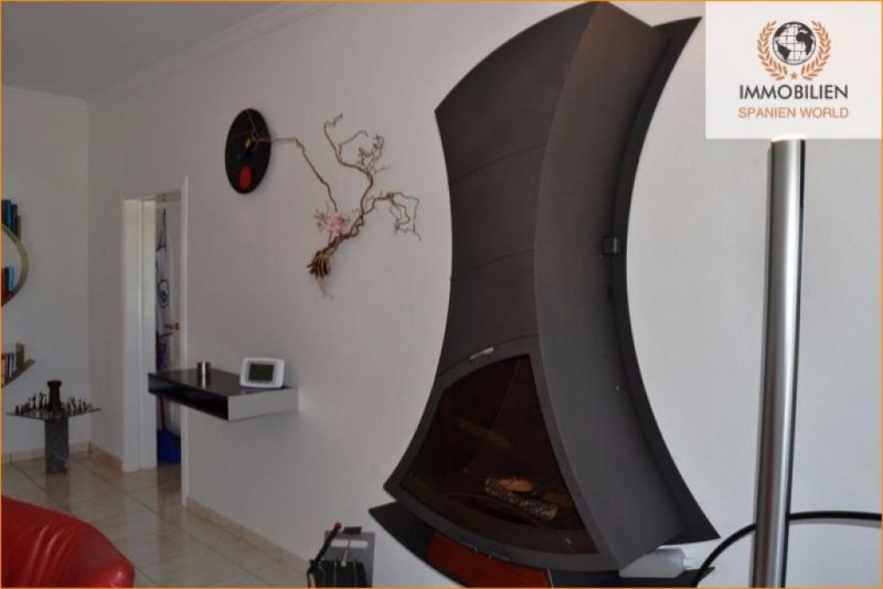 Dénia / el Montgó CHALET IN MONTGO (DENIA), ALICA Haus kaufen