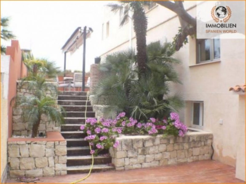 Dénia / el Montgó HAUS IN MONTGO (DENIA), ALICANTE Haus kaufen