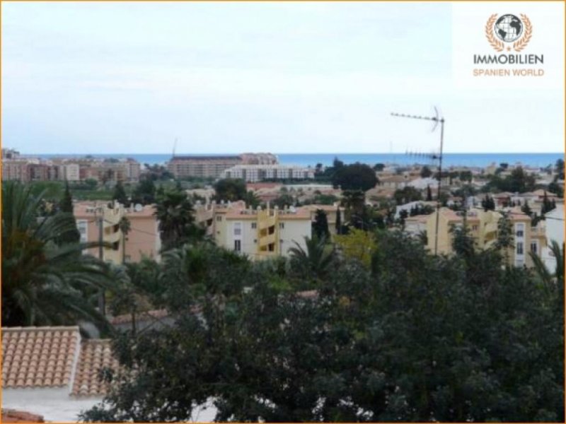 Dénia / el Montgó HAUS IN MONTGO (DENIA), ALICANTE Haus kaufen