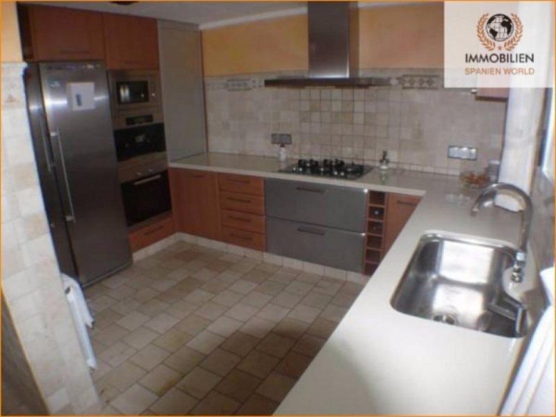 Dénia / el Montgó HAUS IN MONTGO (DENIA), ALICANTE Haus kaufen