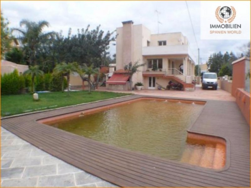 Dénia / el Montgó HAUS IN MONTGO (DENIA), ALICANTE Haus kaufen