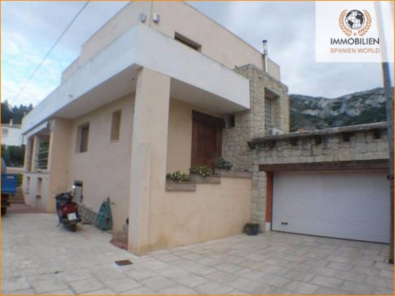 Dénia / el Montgó HAUS IN MONTGO (DENIA), ALICANTE Haus kaufen