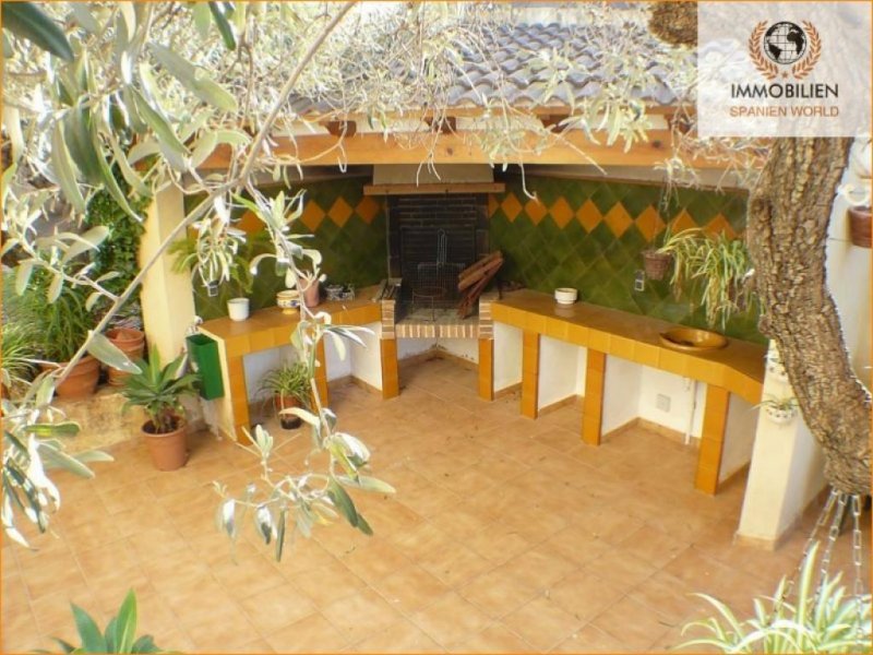 Dénia / el Montgó HAUS IN MONTGO (DENIA), ALICANTE Haus kaufen