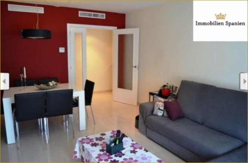 Dénia / el Montgó Piso de reciente construcción con vistas al Montgó Wohnung kaufen