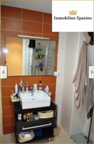 Dénia / el Montgó Piso de reciente construcción con vistas al Montgó Wohnung kaufen