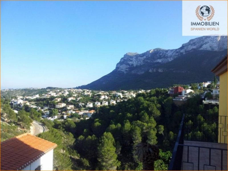 Dénia / La Pedrera HAUS IN DENIA, ALICANTE Haus kaufen