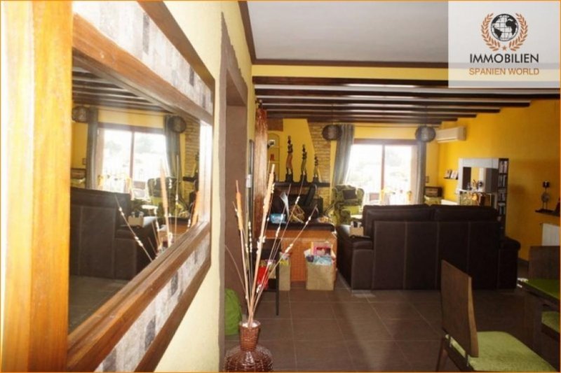 Dénia / La Pedrera HAUS IN DENIA, ALICANTE Haus kaufen