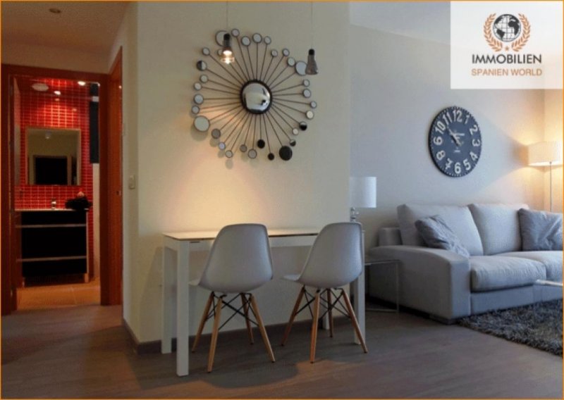 Dénia / La Pedrera WOHNUNG AM MEER IN DENIA, ALICANTE Wohnung kaufen