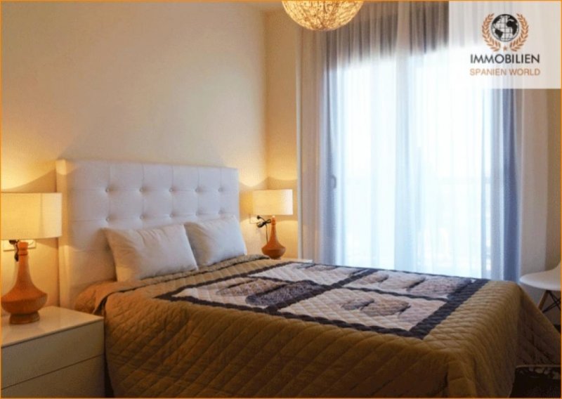 Dénia / La Pedrera WOHNUNG AM MEER IN DENIA, ALICANTE Wohnung kaufen