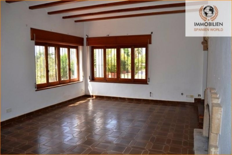 Dénia / Les Arenetes HAUS IN CARMELITAS (DENIA), ALICANTE Haus kaufen