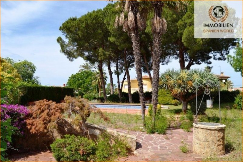 Dénia / Les Arenetes HAUS IN CARMELITAS (DENIA), ALICANTE Haus kaufen