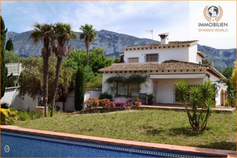 Dénia / Les Arenetes HAUS IN CARMELITAS (DENIA), ALICANTE Haus kaufen