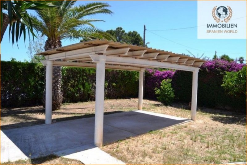 Dénia / Les Arenetes RUSTIKALES HAUS IN CARMELITAS (DENIA), ALICANTE Haus kaufen