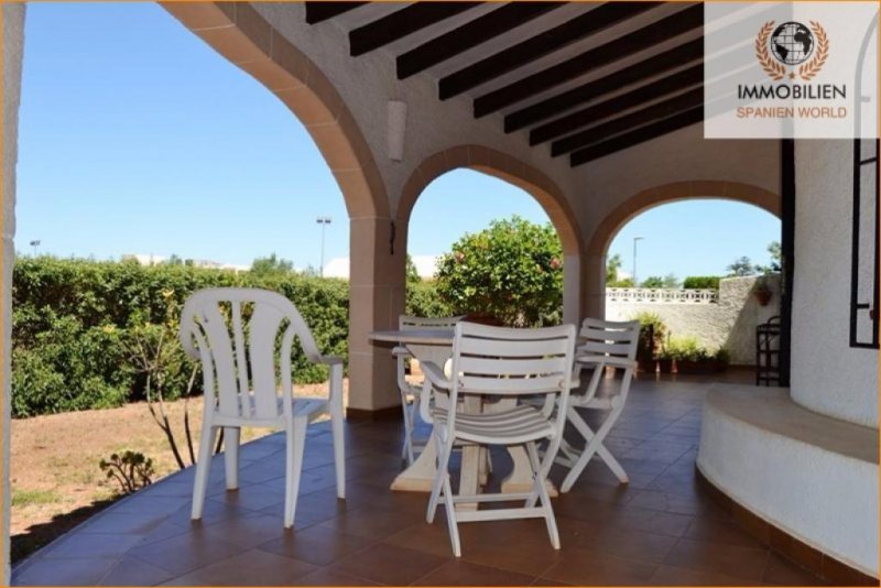 Dénia / Les Arenetes RUSTIKALES HAUS IN CARMELITAS (DENIA), ALICANTE Haus kaufen