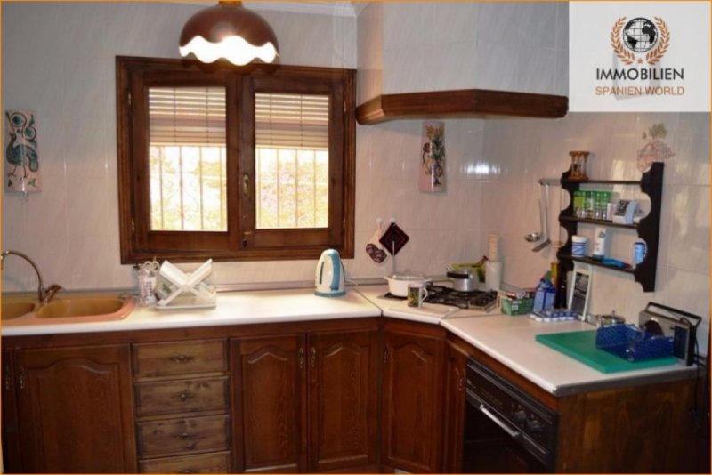 Dénia / Les Arenetes RUSTIKALES HAUS IN CARMELITAS (DENIA), ALICANTE Haus kaufen