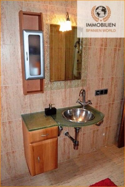 Dénia / les Marines LUXUS-VILLA IN LAS MARINAS (DENIA), ALICANTE Haus kaufen