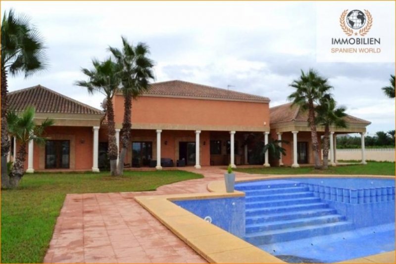 Dénia / les Marines LUXUS-VILLA IN LAS MARINAS (DENIA), ALICANTE Haus kaufen