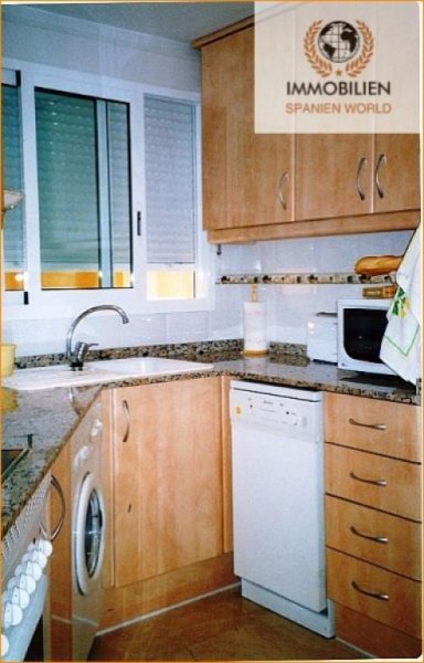 Dénia / les Marines WOHNUNG AM STRAND IN LAS MARINAS (DENIA), ALICANTE Wohnung kaufen