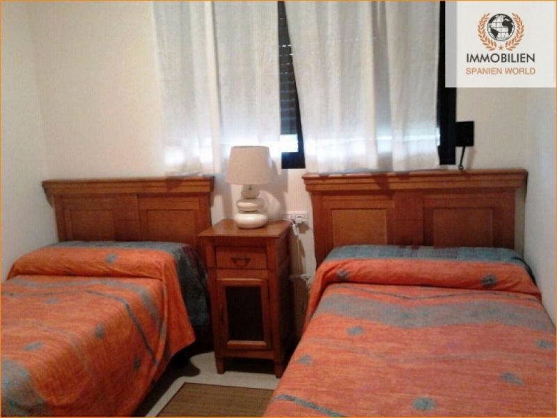 Dénia / les Marines WOHNUNG IN DENIA, ALICANTE Wohnung kaufen