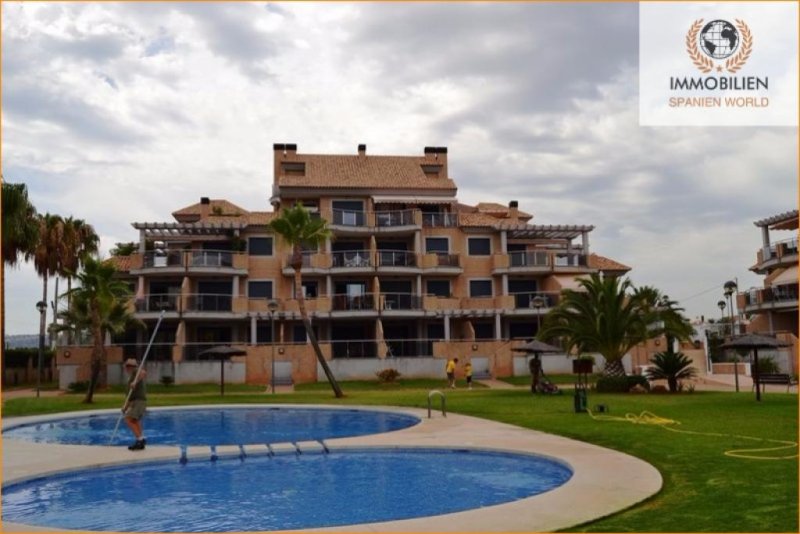 Dénia / les Marines WOHNUNG IN DENIA, ALICANTE Wohnung kaufen