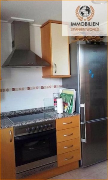 Dénia / les Marines WOHNUNG IN DENIA, ALICANTE Wohnung kaufen