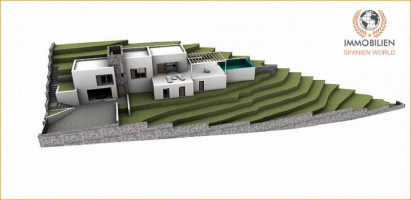 Dénia / Les Rotes FANTASTISCHE VILLA IN LOMA DEL CASTANYAR (DENIA), ALICANTE Haus kaufen