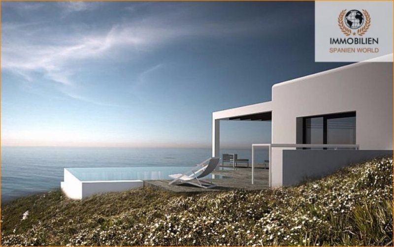 Dénia / Les Rotes FANTASTISCHE VILLA IN LOMA DEL CASTANYAR (DENIA), ALICANTE Haus kaufen