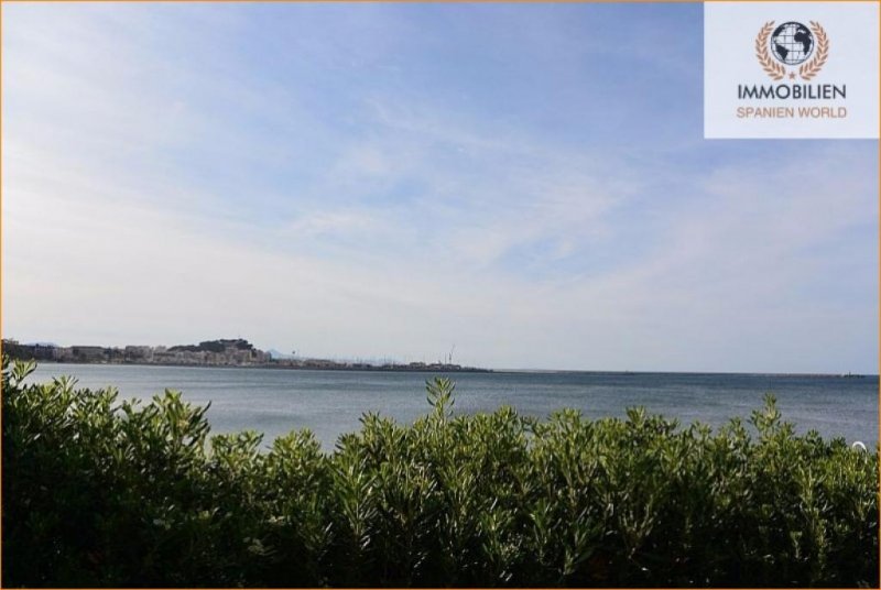 Dénia / Les Rotes HAUS MIT SPEKTAKULÄREM GRUNDSTÜCK IN LAS ROTAS (DENIA), ALICANTE Haus kaufen