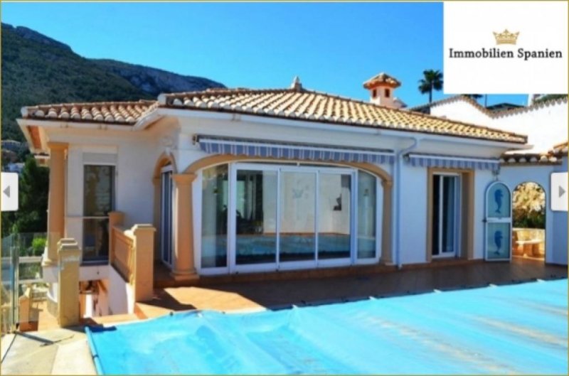 Dénia Haus Dénia zum Kauf Haus kaufen