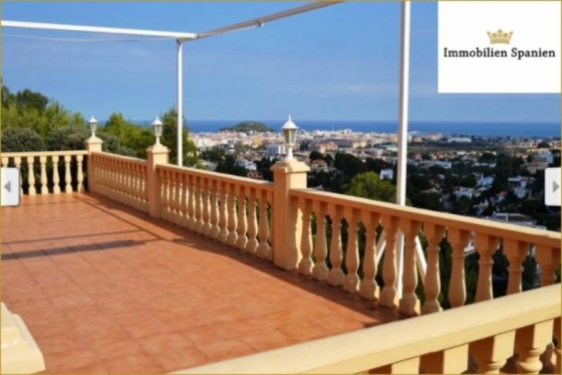 Dénia Haus Dénia zum Kauf Haus kaufen