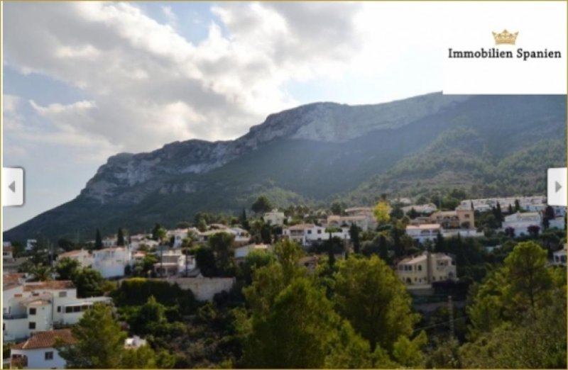 Dénia Haus Dénia zum Kauf Haus kaufen