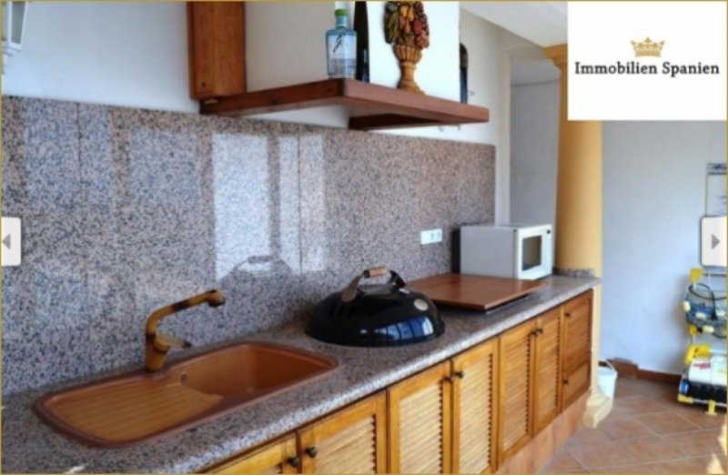 Dénia Haus Dénia zum Kauf Haus kaufen