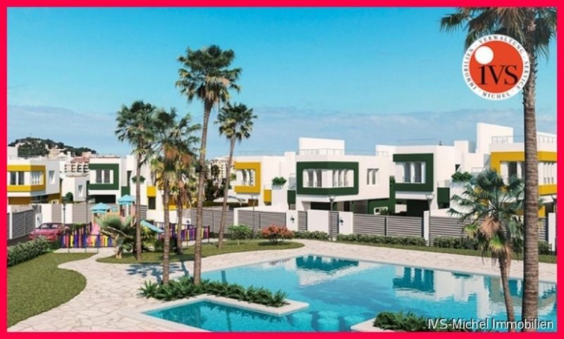 Dénia Luxuriöse Wohnsiedlung Tossal Gross am MONTGO · DENIA | COSTA BLANCA Spain Haus kaufen