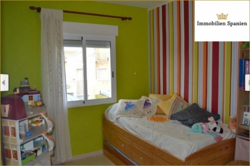 Dénia Reihenhaus in Denia-El Sueño Haus kaufen