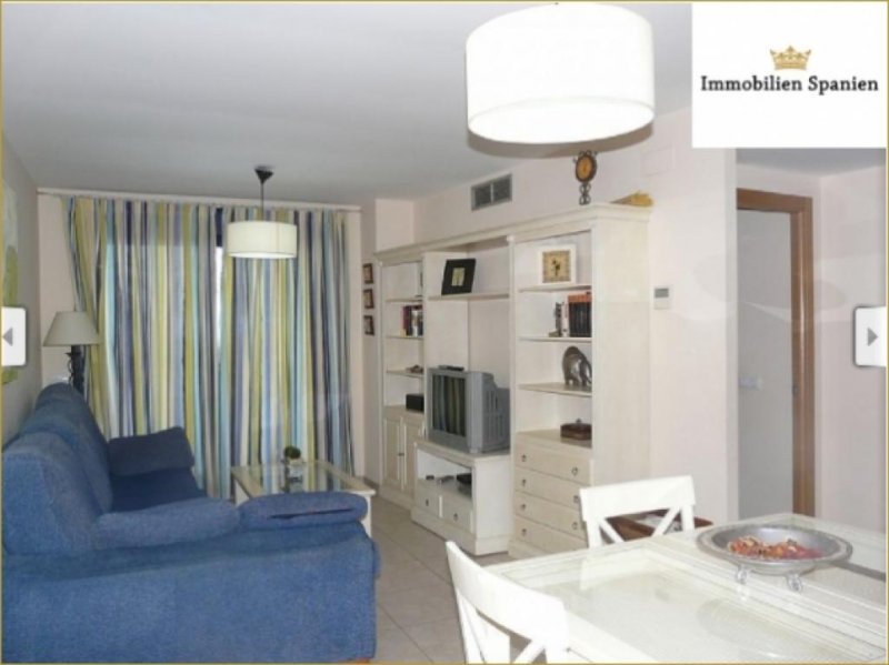 Dénia Wohnung in Denia-Las Marinas Wohnung kaufen