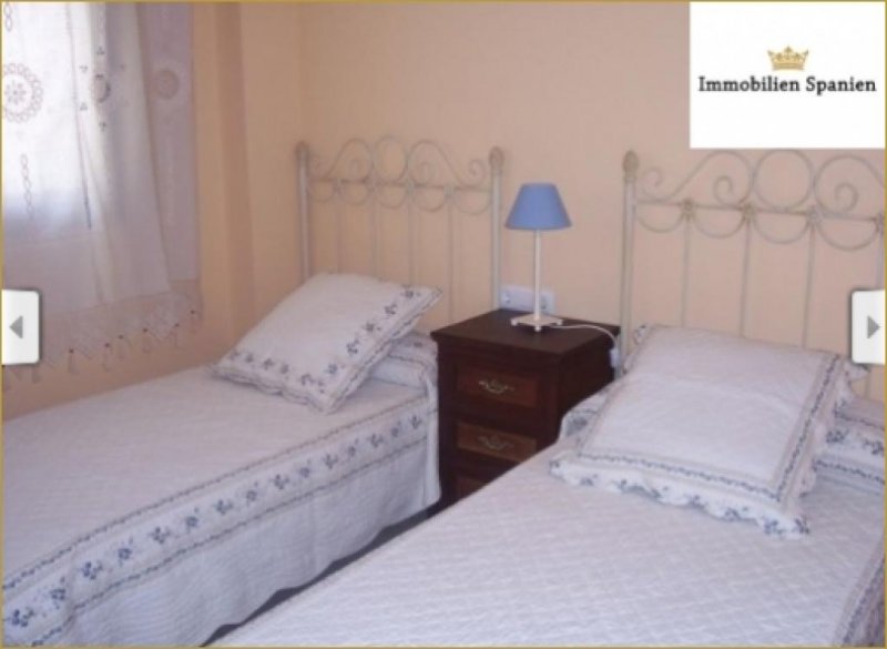 Dénia Wohnung in Denia-Las Marinas Wohnung kaufen