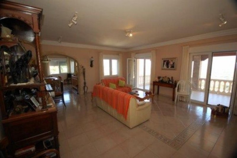 La Sella-Denia LUXUS - Villa in La Sella-Denia zu verkaufen Haus kaufen