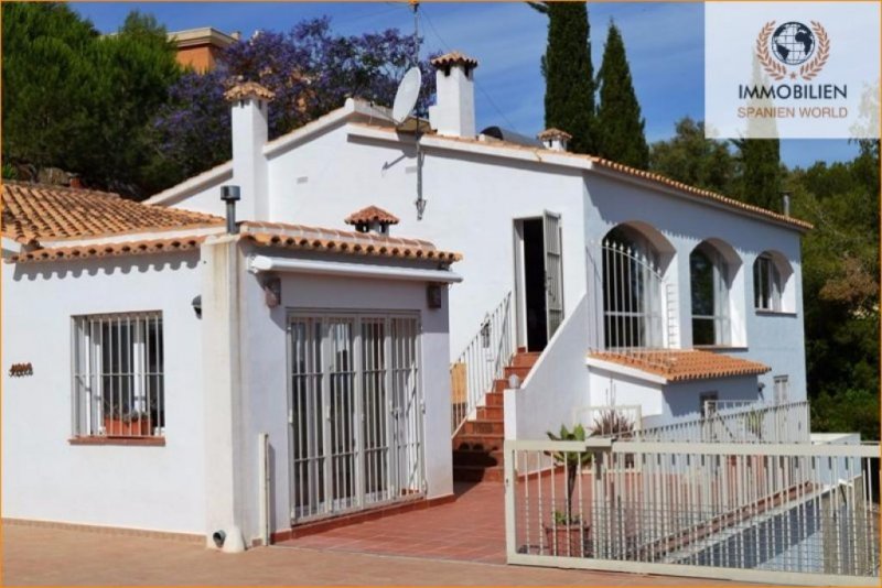 Dénia / La Xara CHALET IN LA SELLA (DENIA), ALICANTE Haus kaufen