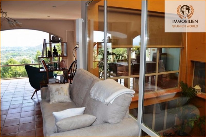 Dénia / La Xara CHALET IN LA SELLA (DENIA), ALICANTE Haus kaufen