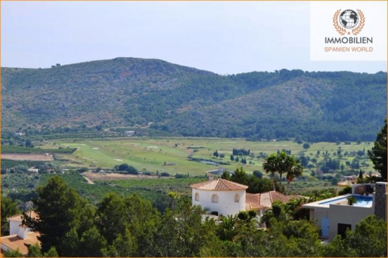 Dénia / La Xara CHALET IN LA SELLA (DENIA), ALICANTE Haus kaufen