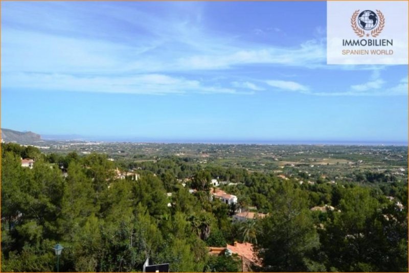 Dénia / La Xara CHALET IN LA SELLA (DENIA), ALICANTE Haus kaufen