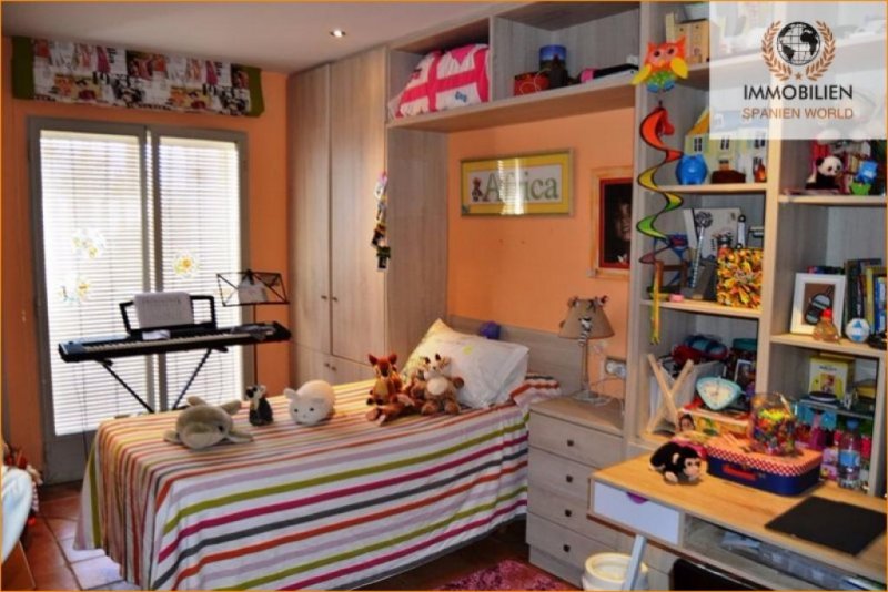 Dénia / La Xara CHALET IN LA SELLA (DENIA), ALICANTE Haus kaufen