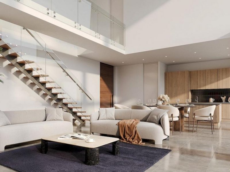 Calpe 2 moderne Neubau-Luxusvillen auf großen Grundstücken Haus kaufen