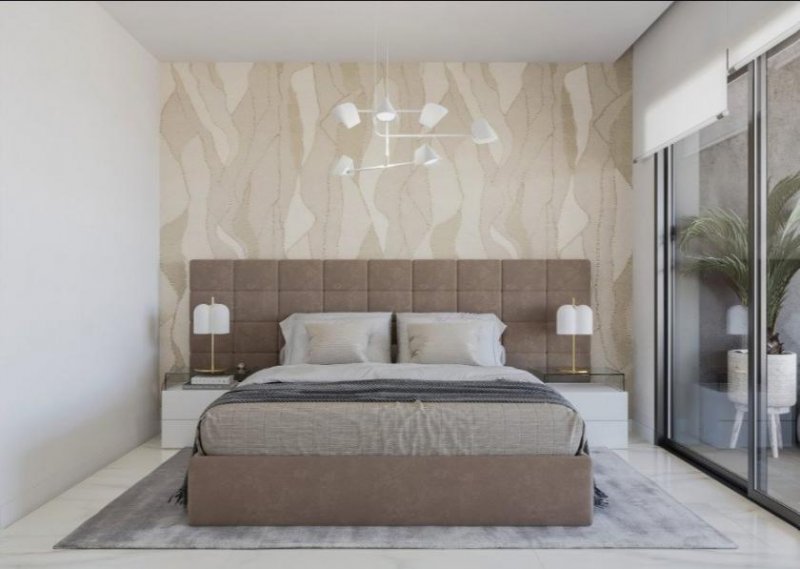 Calpe 2-Zimmer-Apartment in Calpe Wohnung kaufen