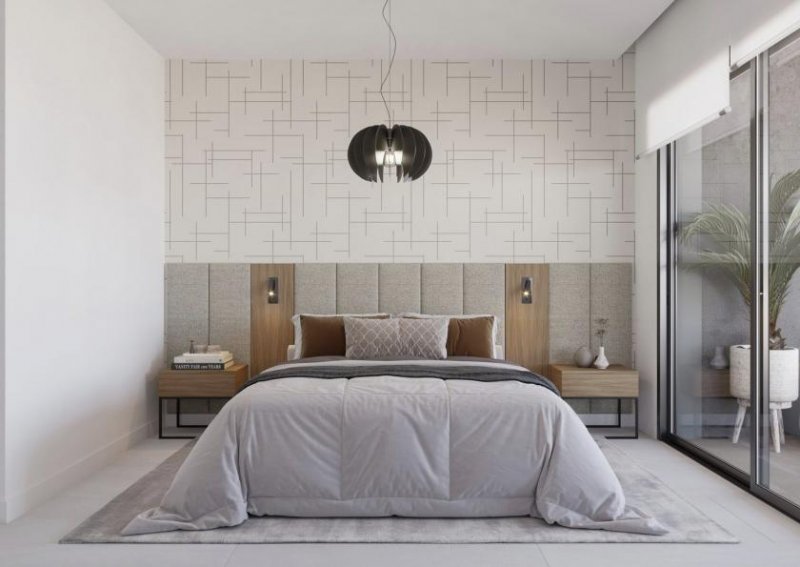 Calpe 3-Zimmer-Apartment in Calpe Wohnung kaufen