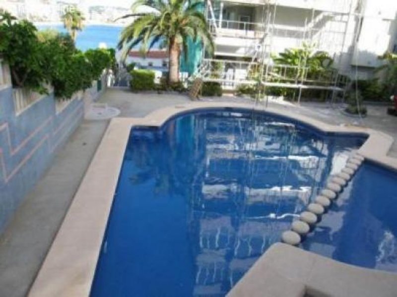 Calpe Besser gibt es nicht! Die schöne Wohnung an Mittelmeer. Wohnung kaufen