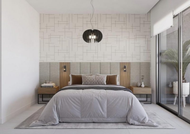 Calpe Duplex-Penthouse in Calpe Wohnung kaufen