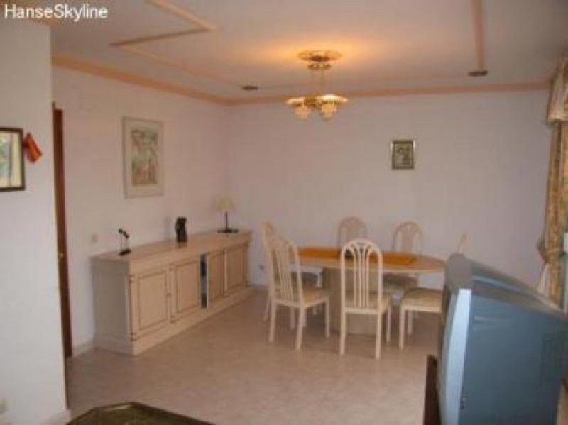 Calpe Erste Küstelinie! Die schönste Wohnung! Wohnung kaufen